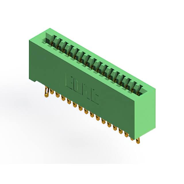 342-032-555-201 EDAC Inc.  Edgeboard Connectors